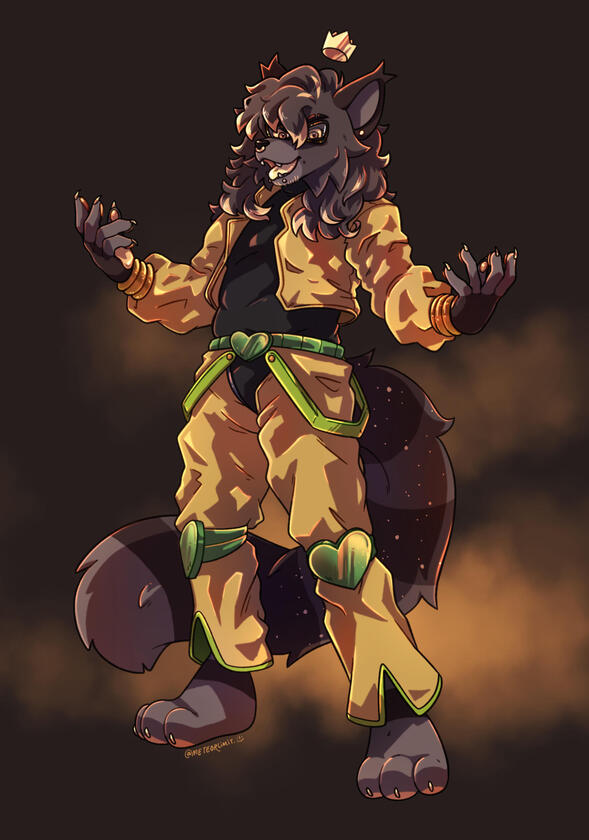 Client commission work - 2023.