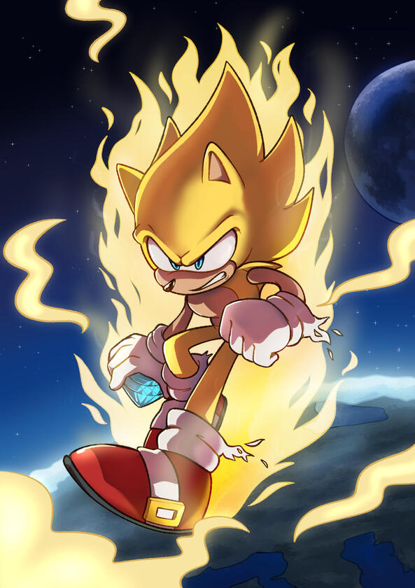 &quot;Starfall&quot; - 2023.