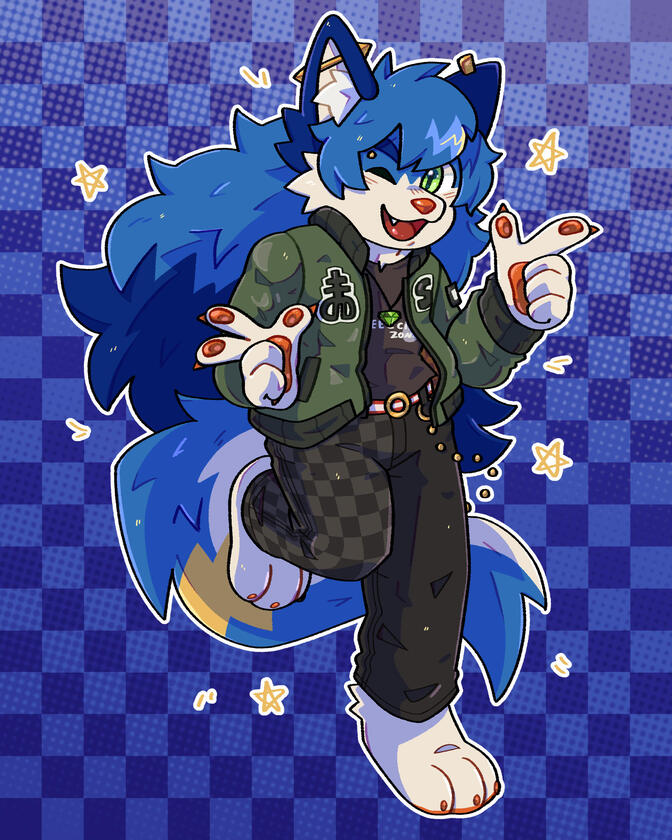 &quot;RUSH!&quot; - 2023.