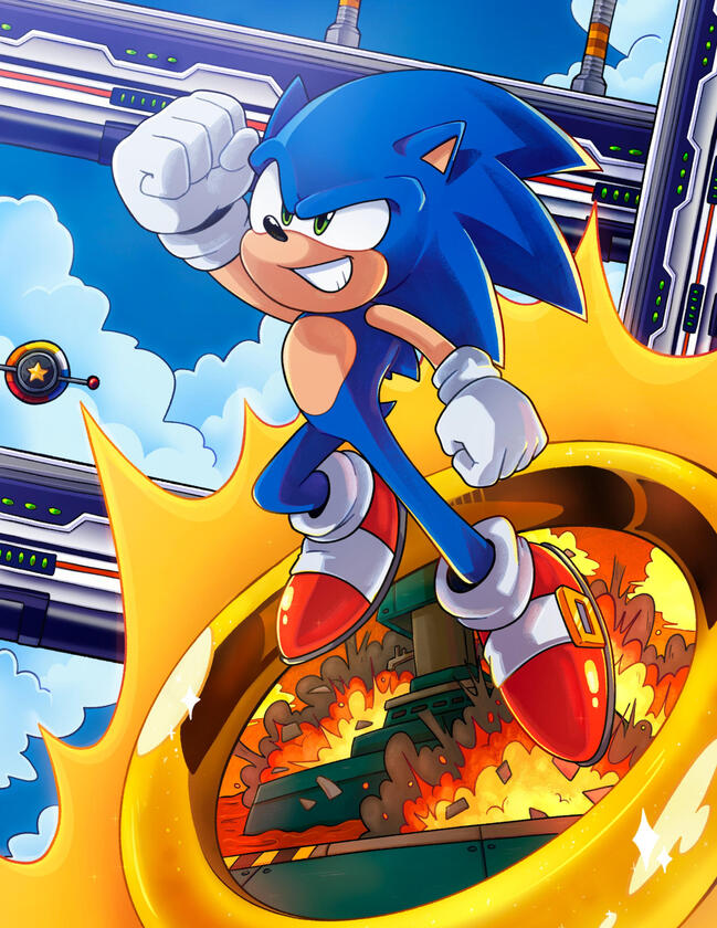 &quot;RUSH 2 THE LIMIT!&quot; - 2023.