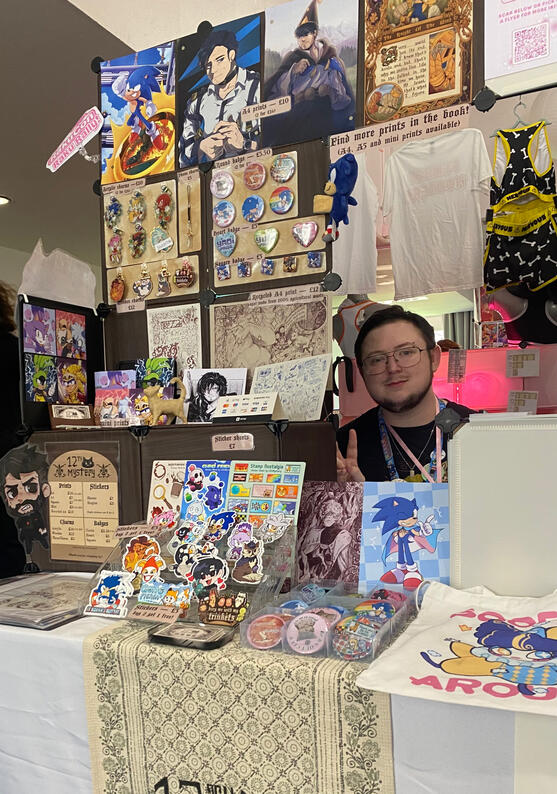 Rakucon 2025