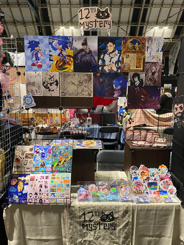 Hyper Japan Manchester 2025